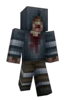 pepito1503 Minecraft avatar full body
