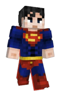 pepito_4 Minecraft avatar full body