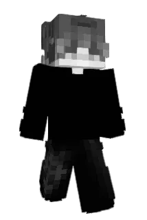 pepitoelgrisho Minecraft avatar full body