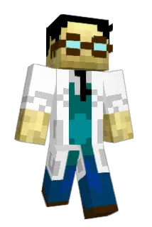 peppa8326 Minecraft avatar full body