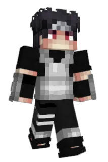 peppa_ft Minecraft avatar full body