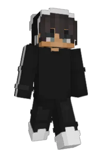 peppaaaapig Minecraft avatar full body