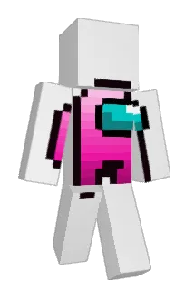 peppabeef Minecraft avatar full body