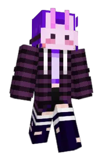 pepper0ni_0 Minecraft avatar full body