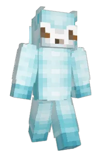 pepperlove27815 Minecraft avatar full body
