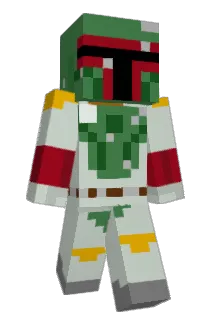 pepsi1313 Minecraft avatar full body