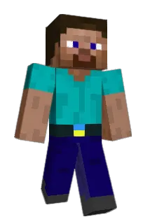 pepsimax2014 Minecraft avatar full body