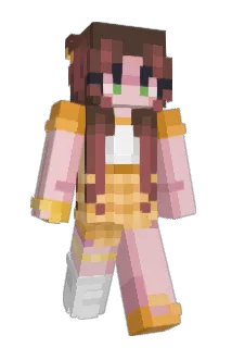 pepsimax3000 Minecraft avatar full body