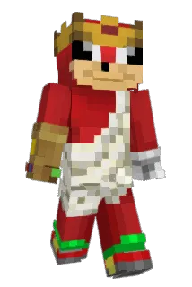 pepsinoldus69 Minecraft avatar full body