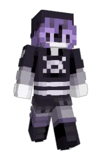 pepticsheep8286 Minecraft avatar full body