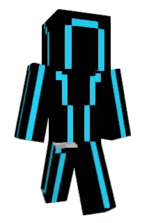peptidekaleo Minecraft avatar full body