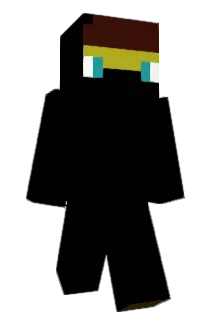 pepuspb Minecraft avatar full body