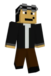 pepusz1 Minecraft avatar full body
