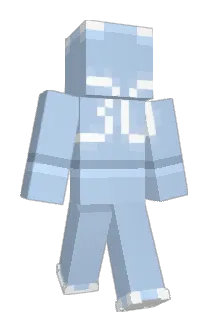 percocet__30 Minecraft avatar full body