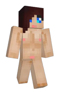 percocetking Minecraft avatar full body