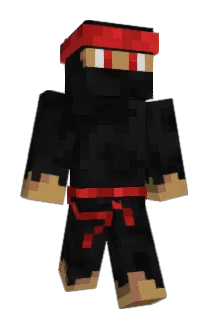 pereiraa Minecraft avatar full body