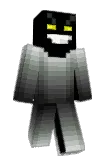 perelisdeeznurt Minecraft avatar full body
