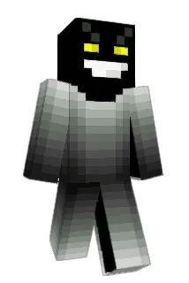 perelisdeeznurt Minecraft avatar full body