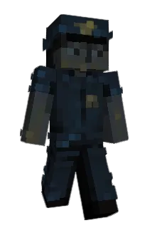 perepag Minecraft avatar full body