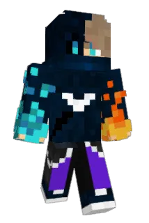 perfectboy2016 Minecraft avatar full body
