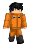 perfecteyes Minecraft avatar full body