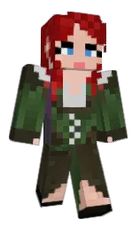 Custom render preview