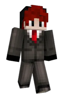 peridot1303 Minecraft avatar full body