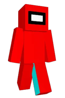 periodjelly Minecraft avatar full body