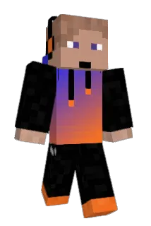 perkele_vp Minecraft avatar full body