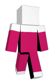 perkhlorate Minecraft avatar full body