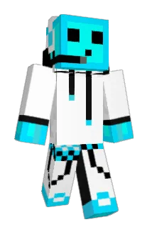 permats2 Minecraft avatar full body