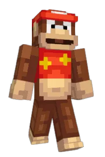 peropero6969 Minecraft avatar full body