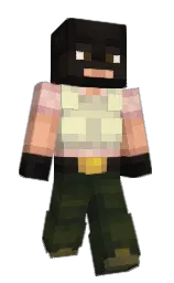 Custom render preview