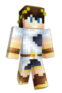 perry_112 Minecraft avatar full body