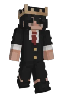 persephxne_ Minecraft avatar full body