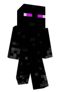 person1088 Minecraft avatar full body
