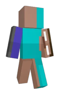person171 Minecraft avatar full body