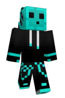 peruna_atti Minecraft avatar full body