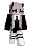 pesadillaa22 Minecraft avatar full body