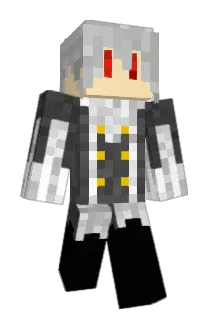 pesf852449tw Minecraft avatar full body