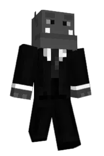 peshangFTW Minecraft avatar full body