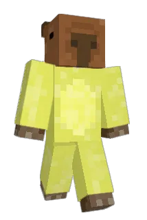 pestekpl Minecraft avatar full body