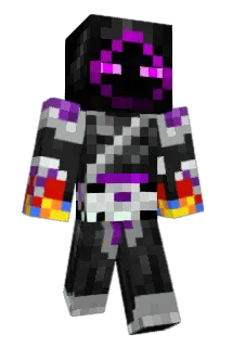 pestopasta1 Minecraft avatar full body