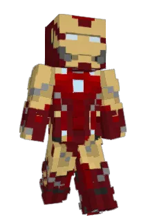 pesty95 Minecraft avatar full body