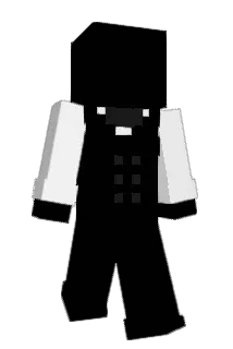 petalvar Minecraft avatar full body