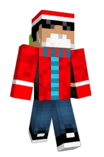 petaro1 Minecraft avatar full body