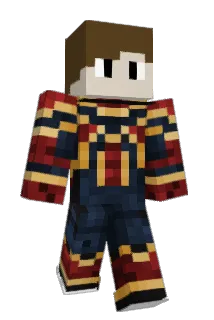 peter3090 Minecraft avatar full body