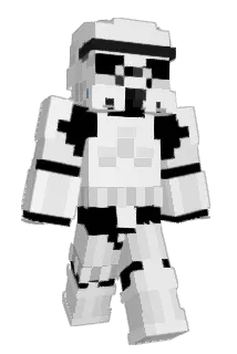 peter_iscool6 Minecraft avatar full body