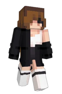 peter_lee Minecraft avatar full body