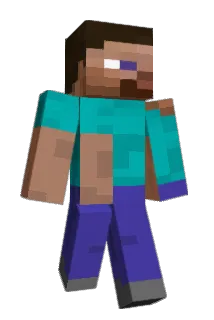 petergarrity04 Minecraft avatar full body